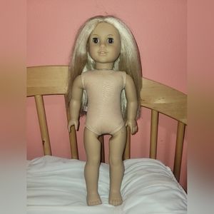 American Girl Doll